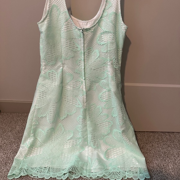Lilly Pulitzer Shift Dress - Picture 4 of 7